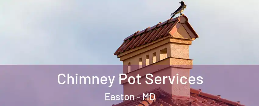  Chimney Pot Services Easton - MD