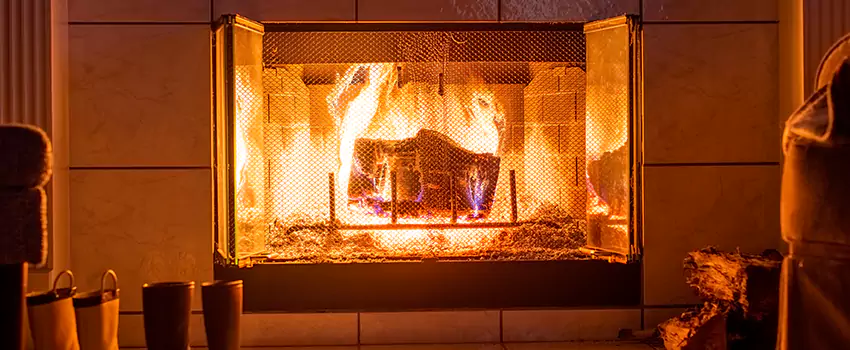 Astria Vent Free Gas Fireplaces Installation in Easton, MD
