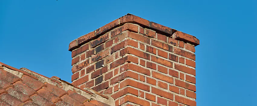 Clean Blocked Chimney in Easton, Maryland