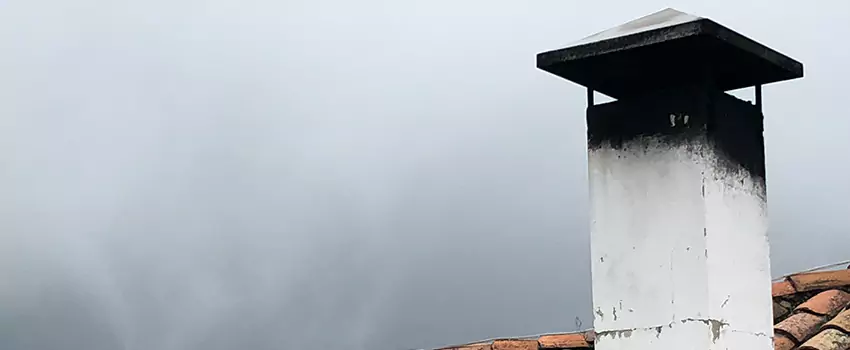 Chimney Damper Inspection in Easton, MD