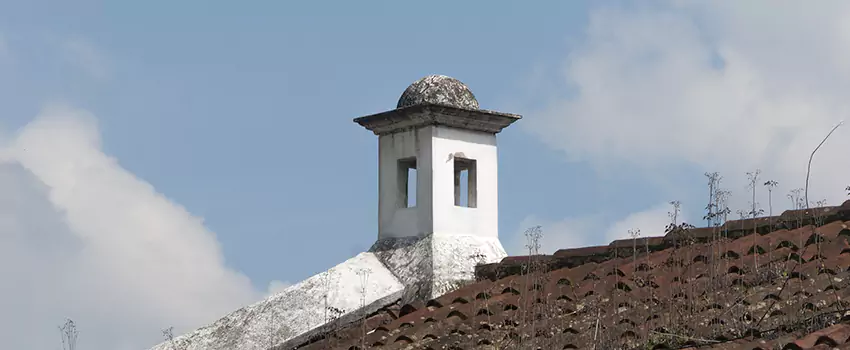 Cost To Rebuild A Chimney in Easton, MD