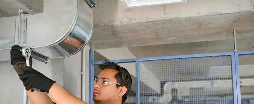 HVAC Ductwork Cleaning in Easton, MD
