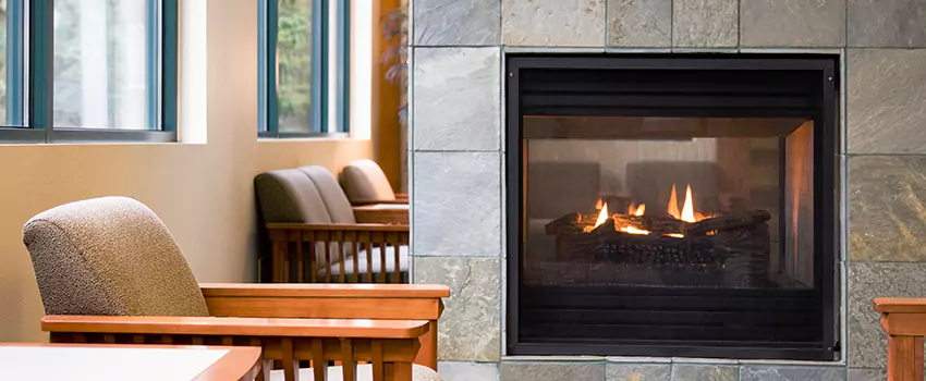 Fireplace Refacing in Easton, Maryland