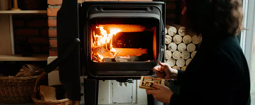 Key Features of Vermont Castings Fireplaces in Easton, MD