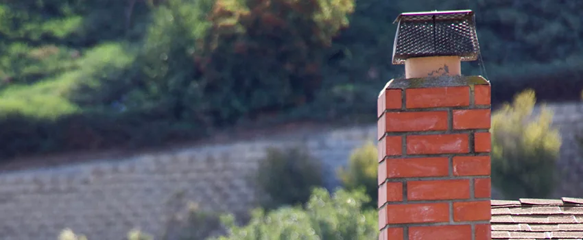 Chimney Tuckpointing And Masonry Restoration in Easton, MD