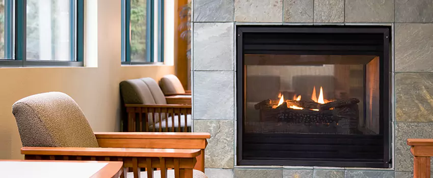 Osburn Fireplace Tempered Glass Hearth Pad Replacement in Easton, Maryland